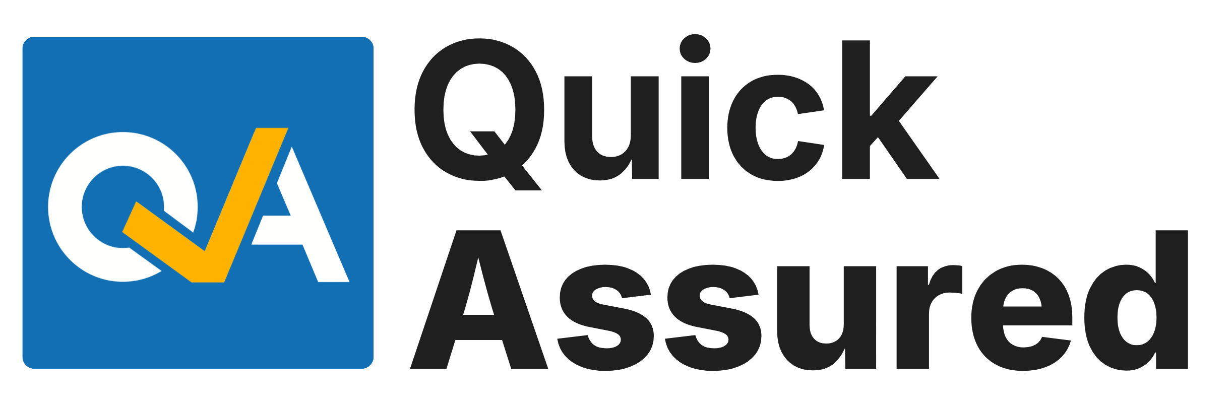 Quick Assured